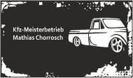 Kfz-Meisterbetrieb Mathias Chorrosch