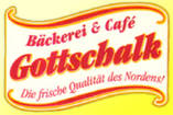 Bäckerei & Café Gottschalk